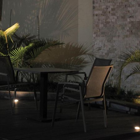 فندق Owandja House لوبومباشي المظهر الخارجي الصورة