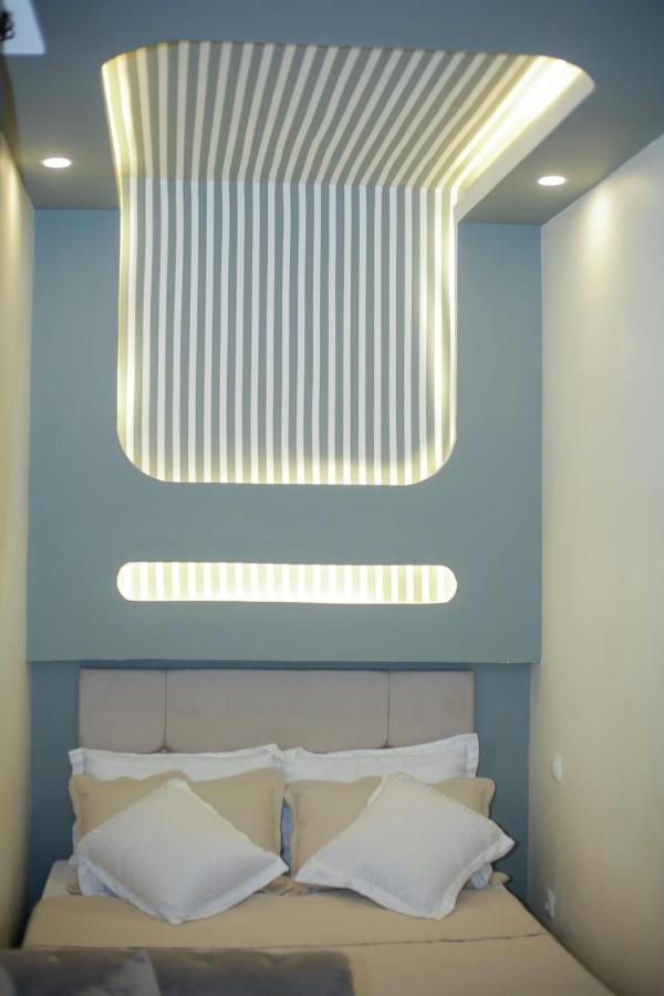 فندق Owandja House لوبومباشي المظهر الخارجي الصورة