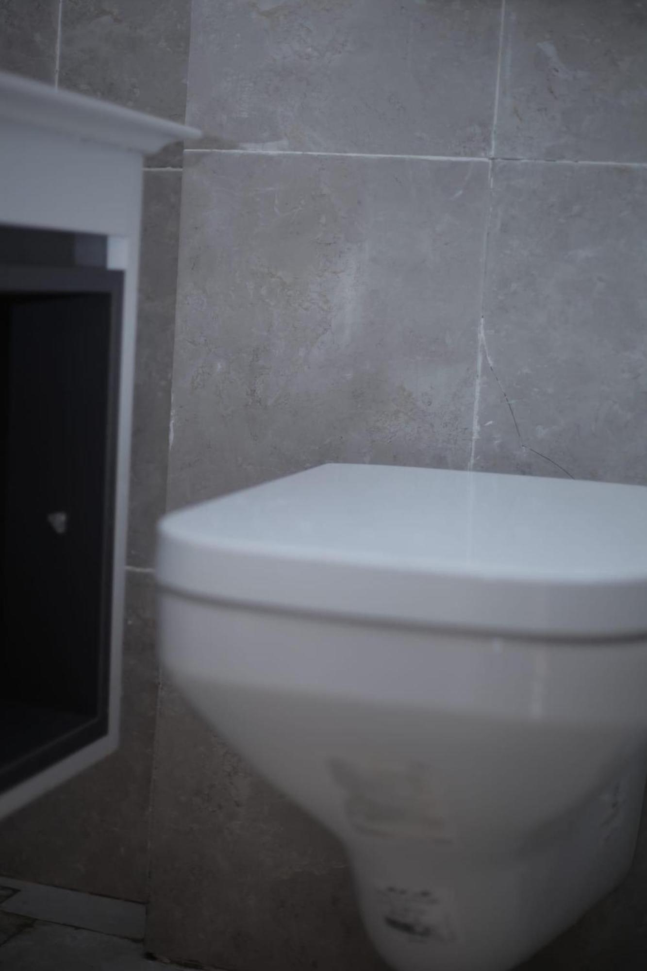 فندق Owandja House لوبومباشي المظهر الخارجي الصورة