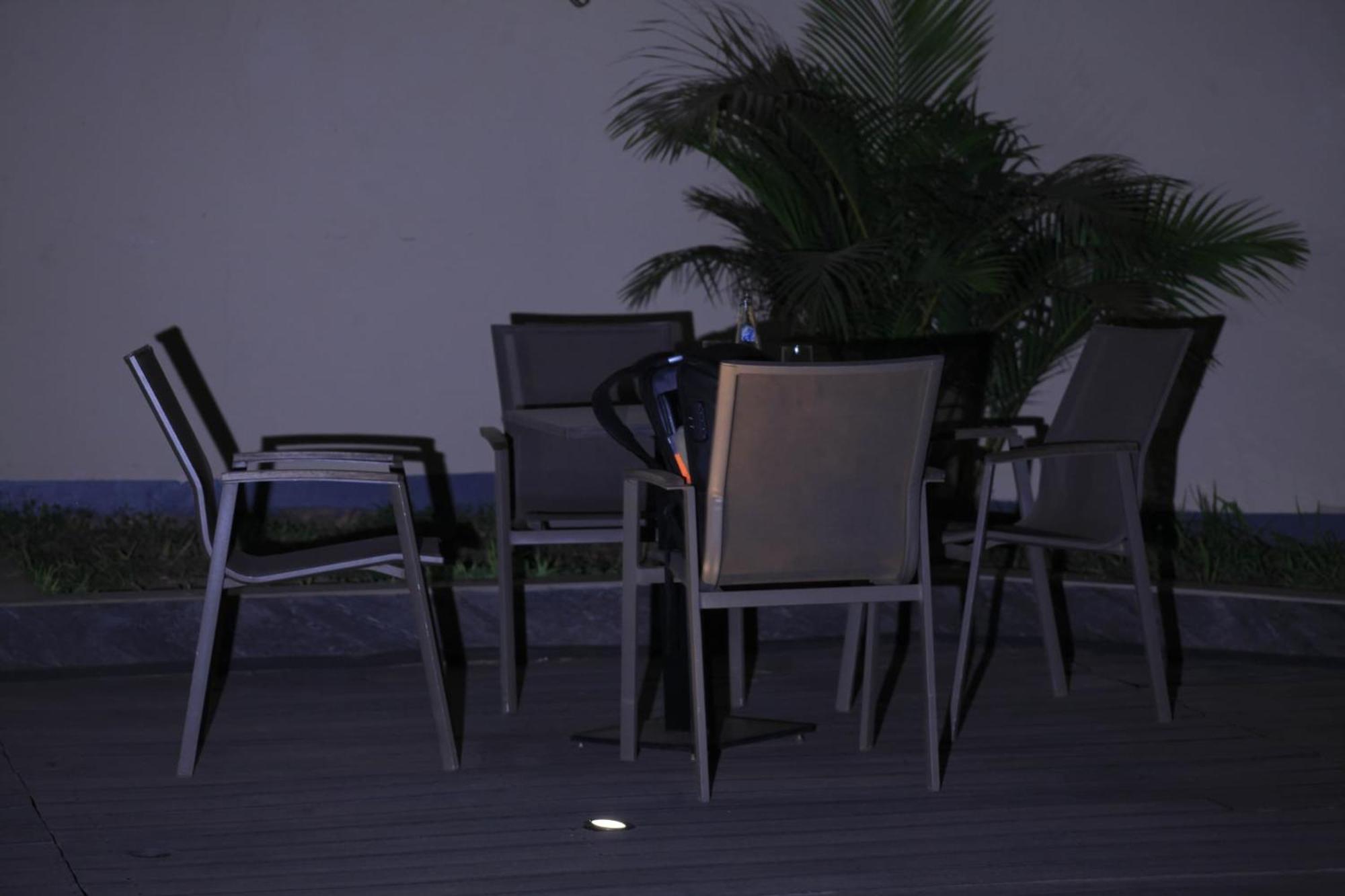 فندق Owandja House لوبومباشي المظهر الخارجي الصورة
